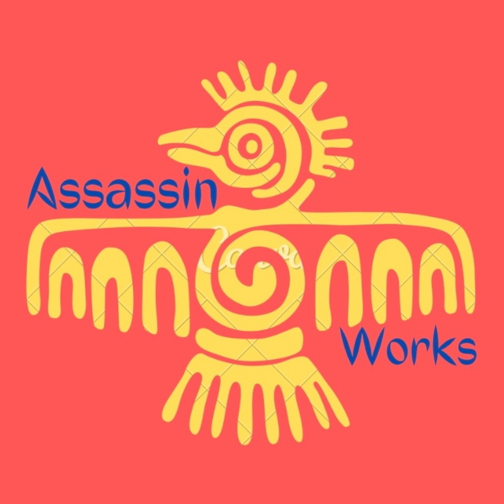 Meet your Posher, Assassin